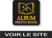 logo album photo book