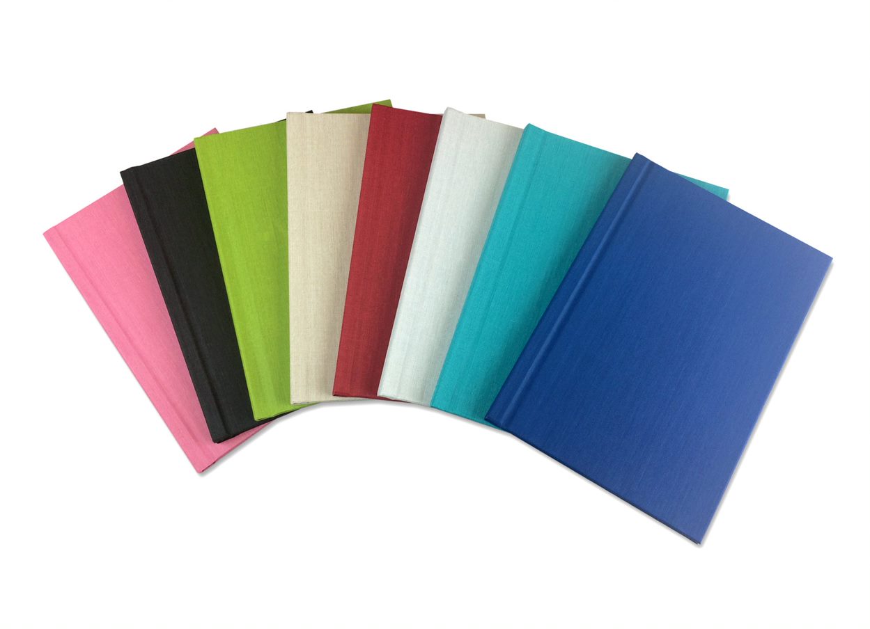 Promotions 1 unihardcover portrait