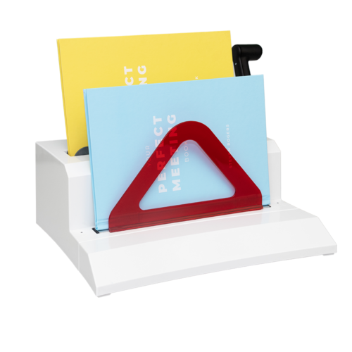 Unibinder 120 – Image 2