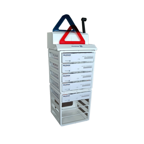 unibinder120tower