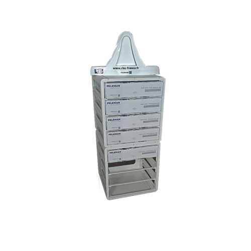 unibinder60tower