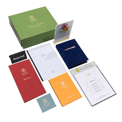 Hôtel 2 Catalogue Copyshops