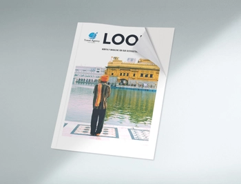 Boutique de photocopie 10 Magasines