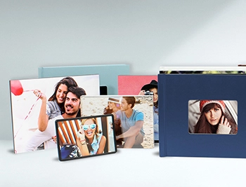 Boutique de photocopie 2 Solution pour Photo