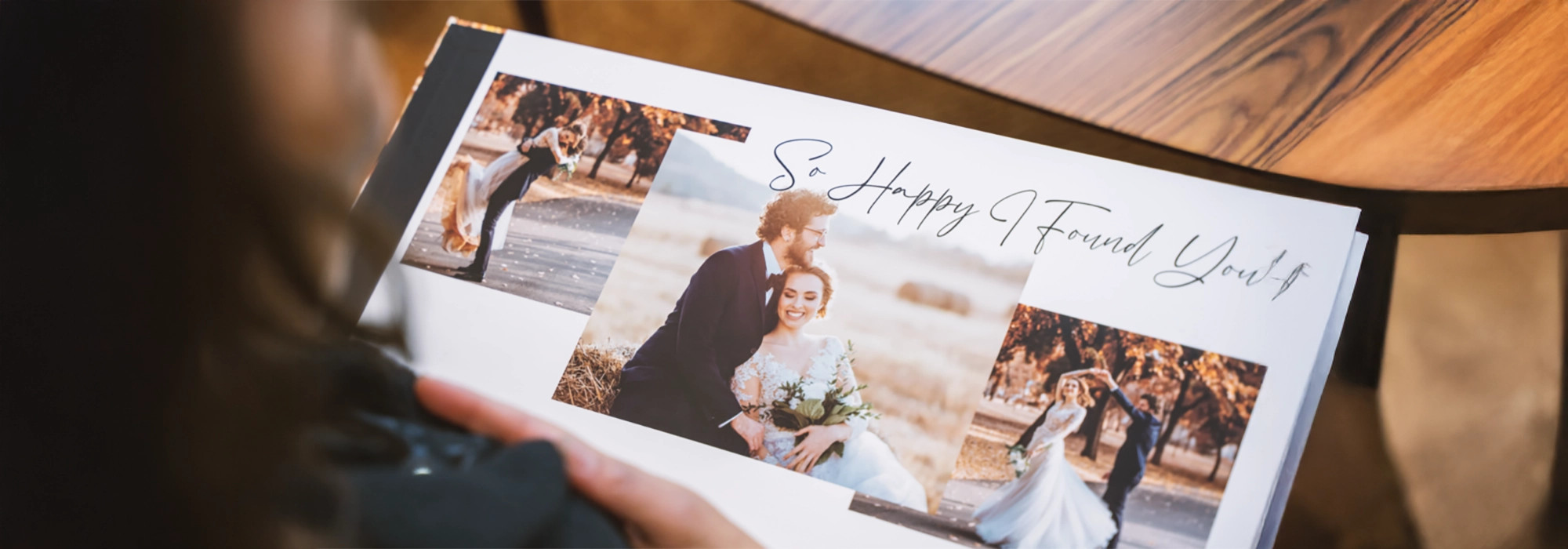 Photos 8 Book photo sur le thème du mariage