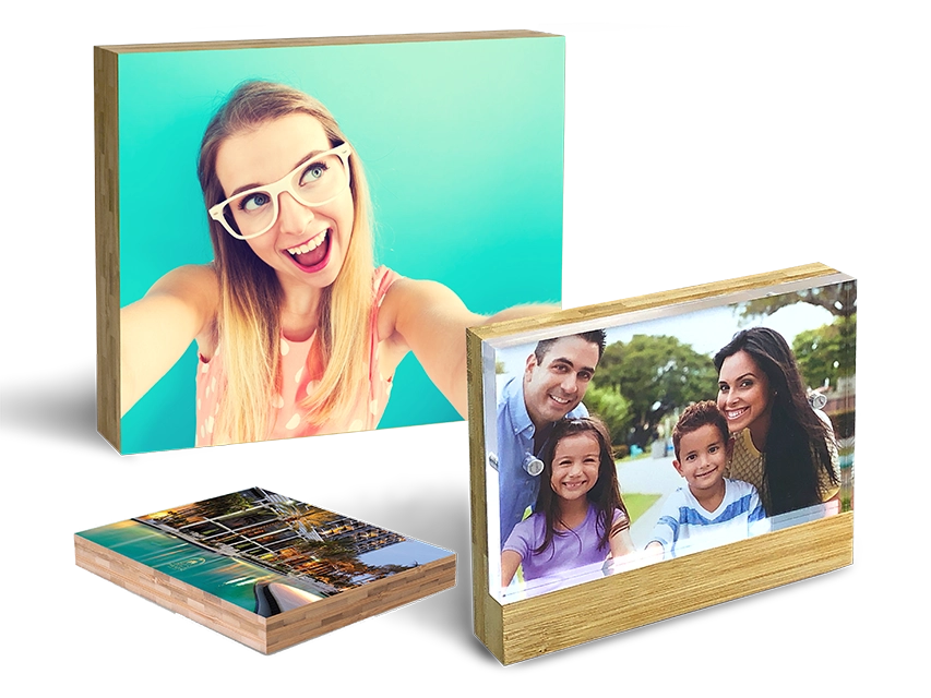Photos 41 Panels - Retail Packaging