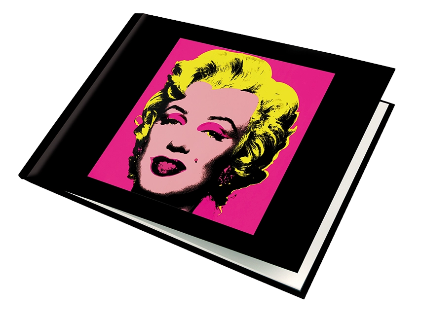 Impression et Reliure 8 Hard Cover personnalisé