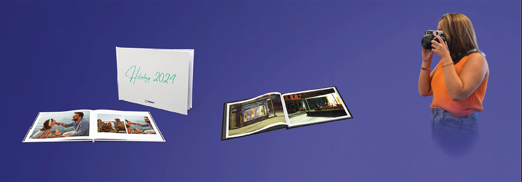 Photos 13 Photo book