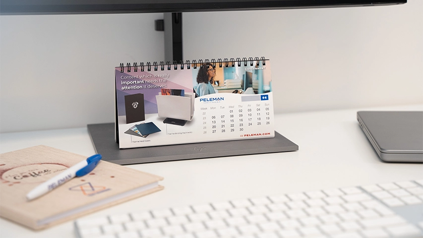 Photos 6 Calendrier personnalisable