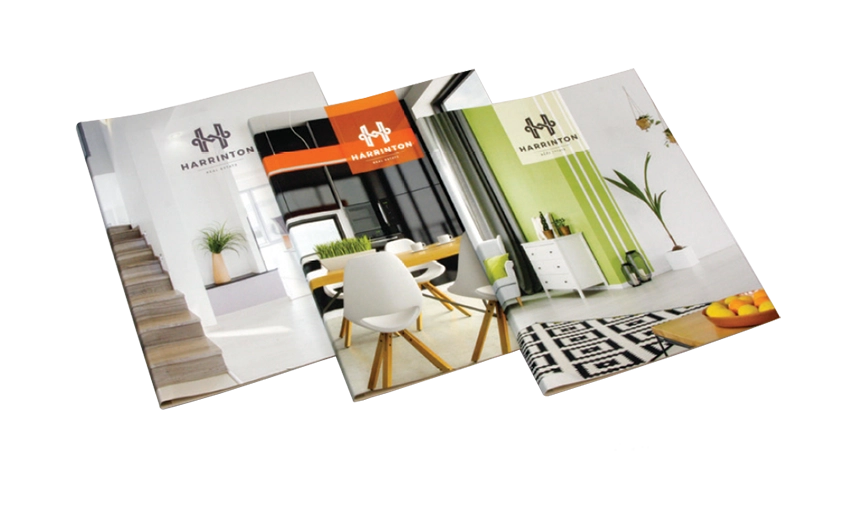Impression et Reliure 16 hard cover A4 personnalisables sur toute la surface