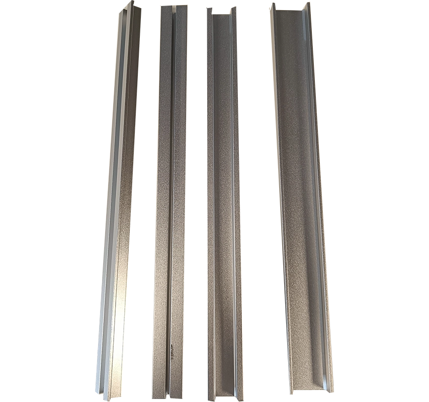 Numérique 12 Support pour Flat Bed Foil Printer