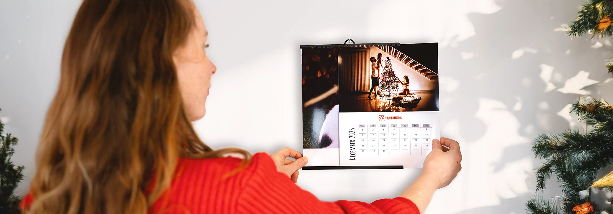 Photos 61 Calendrier