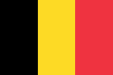 Drapeau Belge