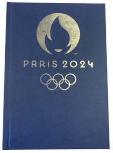 Flat Bed Foil Printer 11 Reliure A4 Paris 2024