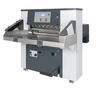 Massicot Hydrolique 80 ECO Massicot Hydrolique 80 ECO