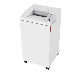 Destructeur de documents IDEAL 2604 CC 4x40mm Destructeur de documents IDEAL 2604 CC 4x40mm