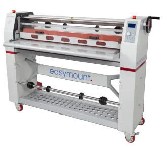 Plastifieuse grand format Easymount 1600 SHW Plastifieuse grand format Easymount 1600 SHW