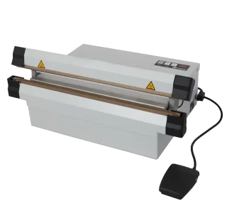 Soudeuse professionnelle ISM 420 Soudeuse professionnelle ISM 420
