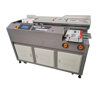Thermorelieur d’atelier autobinder-speed Thermorelieur d'atelier autobinder-speed
