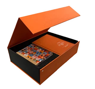 Coffret