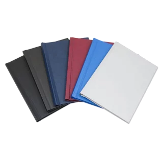 Couverture rigide Couverture rigide