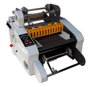 Pelliculeuse DRY 350 W Pelliculeuse DRY 350 W