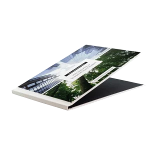 Couverture Duo Hard Cover Couverture Duo Hard Cover