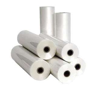 Film à plastifier Film à plastifier