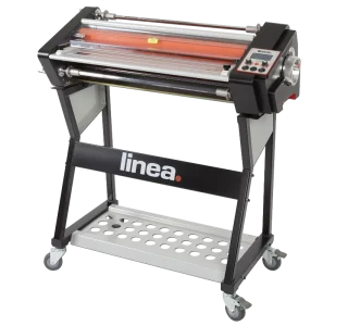 Plastifieuse en continue Linea 650 DH Plastifieuse en continue Linea 650 DH