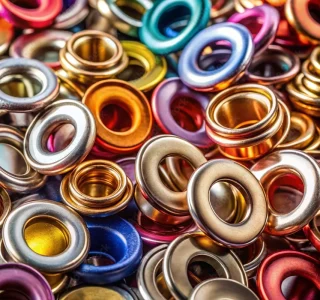 Oeillets