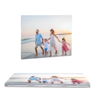 Photobook A4 Landscape Personnalisé avec une photo Photobook A4 Landscape Personnalisé avec une photo