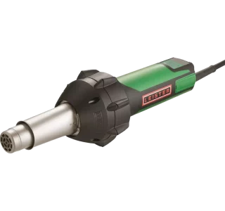 LEISTER Triac-ST LEISTER Triac-ST