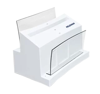 Thermorelieur Unibinder 8.1 Thermorelieur Unibinder 8.1